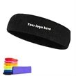 Sports headbands