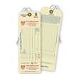 Repair Tags with Detachable Claim Check