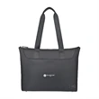 Travis & Wells® Lennox Laptop Tote