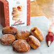 FarmSteady Jelly Doughnut Kit