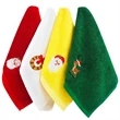 Christmas Gifts Cotton Towel