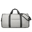 Canvas Duffle Bag