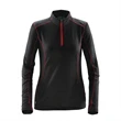 Stormtech Pulse Women's Fleece Pullover