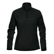 Stormtech Shasta Women's Tech Fleece 1/4 Zip