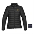 Stormtech Basecamp Women's Thermal Jacket