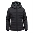 Stormtech Nautilus Women's Quilted Hoody