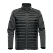 Stormtech Narvik Men's Hybrid Jacket