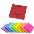 Custom 3x3 Inches 100 Sheets Sticky Note