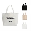 Canvas Tote Bags