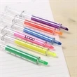 Syringe Highlighter