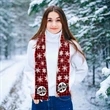Sherpa Scarf