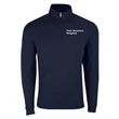 Vansport Mesh 1/4-Zip Tech Pullover