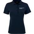 Women's Vansport Marco Polo Shirt