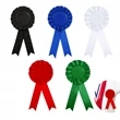 Blank Award Ribbon