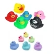 Colorful Rubber Duck Toy