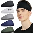 Moisture Wicking Workout Headband