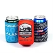 Full Color Collapsible Can Coolers