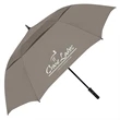 The Vented Tornado™ Golf Umbrella - Auto-Open