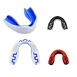 Teeth Braces Mouldable Gum Shield With Custom Logo on Box