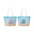 Mesh Tote Sublimated