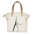 Customized Canvas Tote