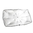 Foldable Car Sunshade Front Windshield Umbrella
