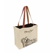 Customized Canvas Tote