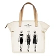 Customized Canvas Tote