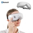 Bluetooth Eye Massager with Heat
