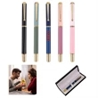 Morandi Fountain Pen Business Custom Gift Box