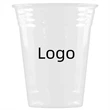 16 Oz Plastic Disposable Cups