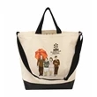 Customized Canvas Tote