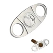Stainless Steel Cigar Cutter