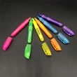 Slanted Tip Highlighter