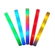 LED Light Up Foam Glow Baton