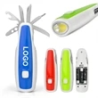 Flashlight Multifunctional Tools