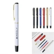 Venus Metal Gel Ink Roller Pen