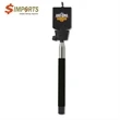 Extra Grip Wireless Selfie Stick - Simports