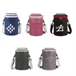 Round Insulated Handbag