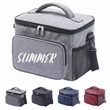 15L Waterproof Insulated Cooler Bag