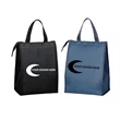 600D Oxford Cooler Tote Bag w/ Custom Imprint