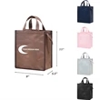 Customized Oxford Cooler tote bags