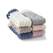 Soft Cozy Thicker Warm Fuzzy Socks