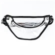 ECO FRIENDLY CLEAR Fanny Pack