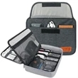 Electronics Travel Organizer Storage Bag for Cord Charger