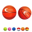 Size 7 Rubber Basketball w/ Custom Imprint