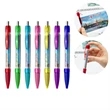 Advertising Banner Pen