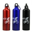 25oz Aluminum Water Bottle