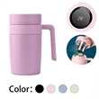 Thermos Cup With Intelligent Temperature Display