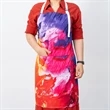 Super Apron with Divided Pocket and Adjustable Neck Strap